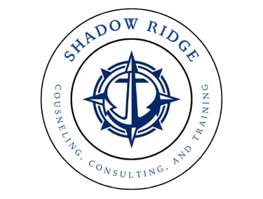 Shadow RIdge Main Logo