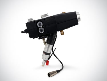Arc Spray Gun For Thermal Spray