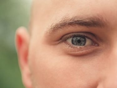 Eye doctor in Margao Dr Chetan Sinai Assoldekar 