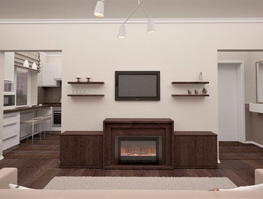 Projet de design «Pour toute la famille »