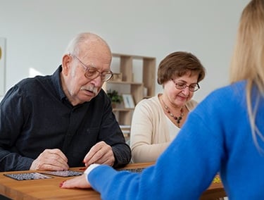 inclusion sociale des personnes âgées