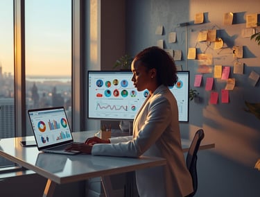 Customer segmentation and automation