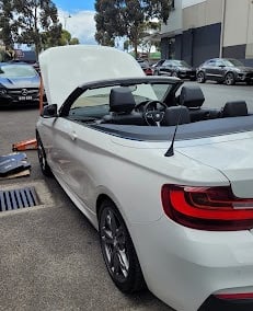 Prepurchase Car Inspection Oakhurst