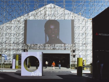 ArPa Feira de Arte 2025