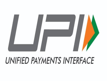 India UPI payment for games, edtech and digital services