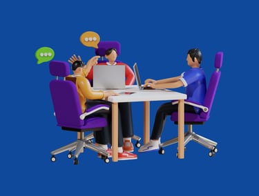 menutup jualan