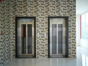 Elevators