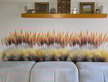 Pampas Grass
