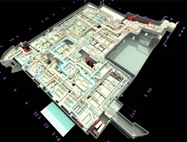 Building Information Modeling (BIM) basics.