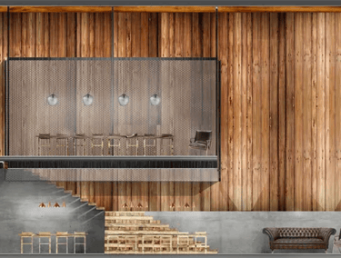 Artificial lighting in buildings - essential design guidelines.