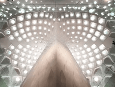 Algorithmic design for low-energy architecture.