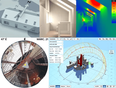 Well-being and energy performance through daylight - the 17037 EU standard.