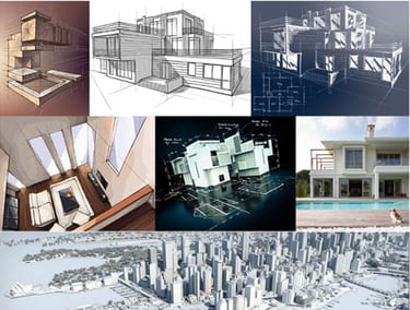 Daylighting principles for architects for the early design stage