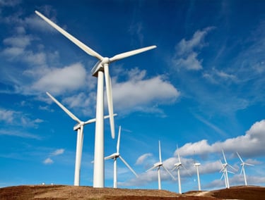 Electric power demand of buildings - essential design guidelines