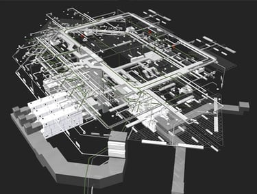 From calculations to collaboration: the impact of Open BIM workflows