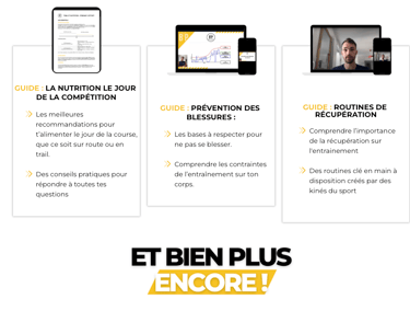 Presentation BuildYourPerf