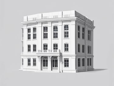 Bright living room with modern inventory