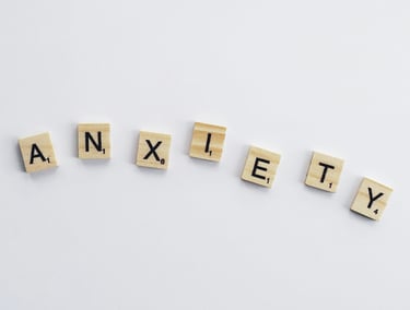 acupuncture anxiété