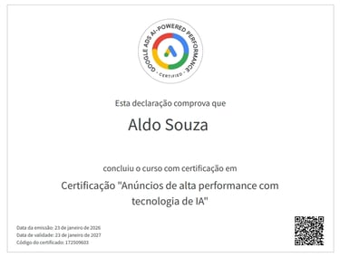 Aldo Souza