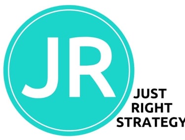 Just Right Strategy