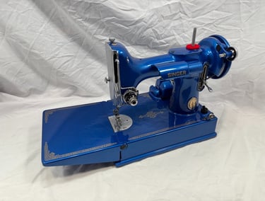 Beautiful machine, the paint job is perfect! Fast shipping and it was well packed and padded. Descri