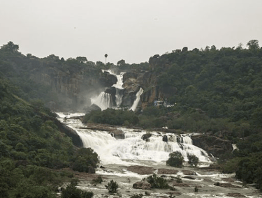 Agasthiyar Falls