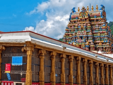 Alagar Kovil (Azhagar Kovil)