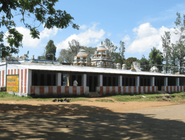 Arappaleeswarar Temple