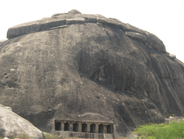 Arungundram Hill Temple