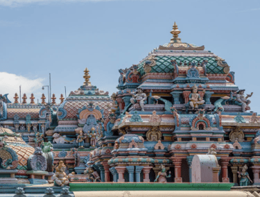 Bhavani Sangameswarar Temple