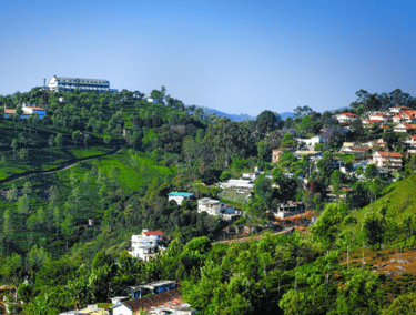 Coonoor