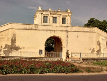 Delhi Gate – Arcot