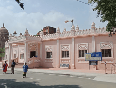 Dharmapuri Government Museum