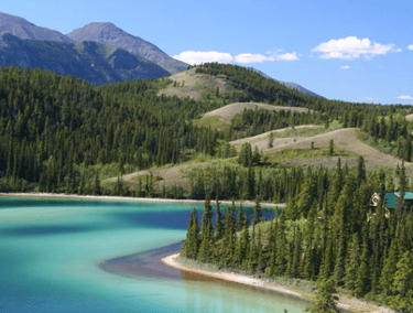Emerald Lake