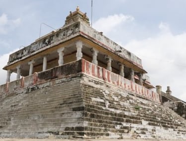 Gandhamadhana Parvatham