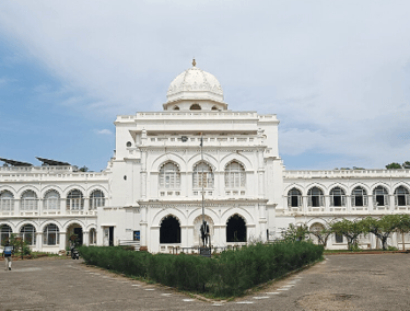 Gandhi Memorial Museum