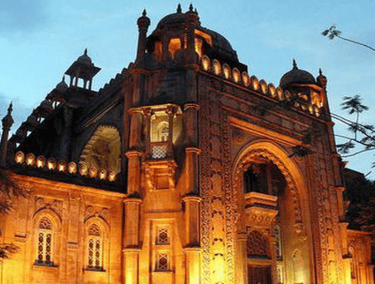 Government Museum, Egmore