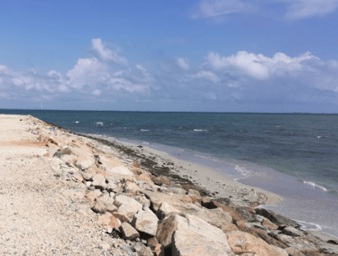 Hare Island