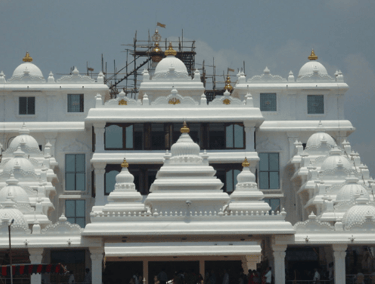ISKCON Madurai