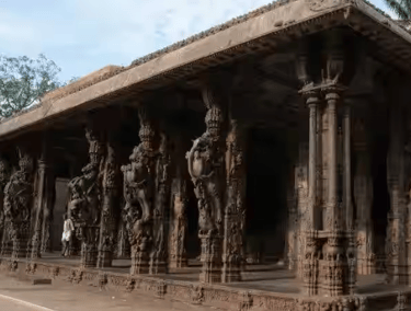 Jalakandeswarar Temple