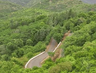 Javadhu Hills