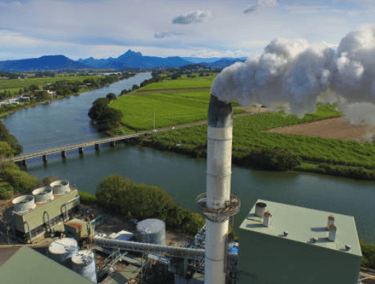 Kachirapalayam Sugar Factory Viewpoint