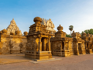 Kailasanathar Temple