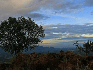 Kalrayan Hills