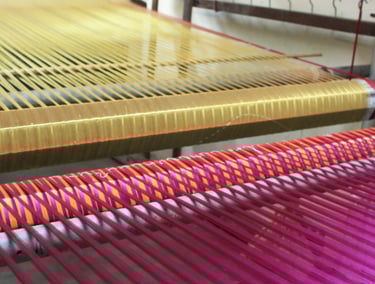 Kanchipuram Silk Weaving Centres