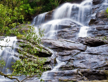 Kiliyur Falls