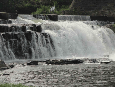 Kodiveri Dam