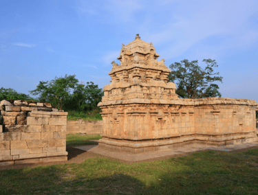 Kodumbalur Temples