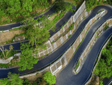 Kolli Hills
