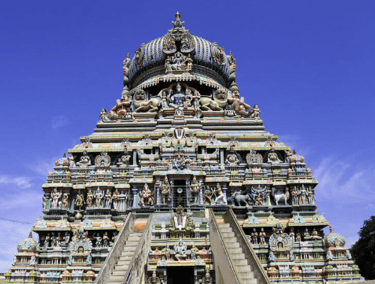 Koodal Azhagar Temple